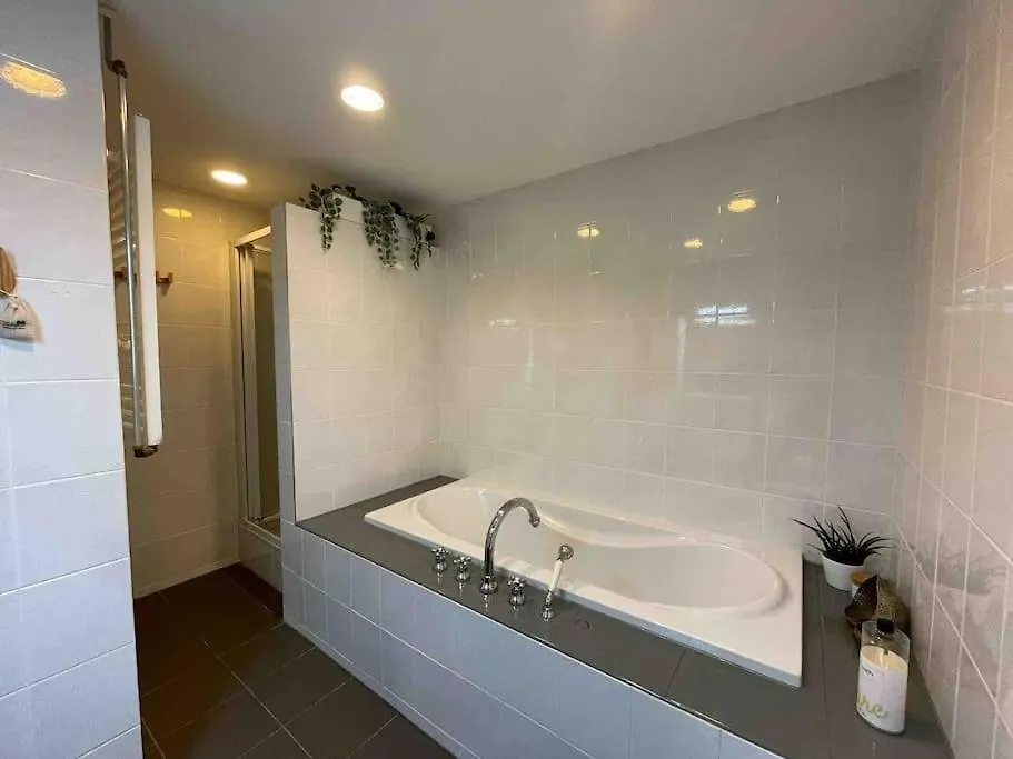 Cozy Apartment Close To The Dunes And The Beach Zandvoort